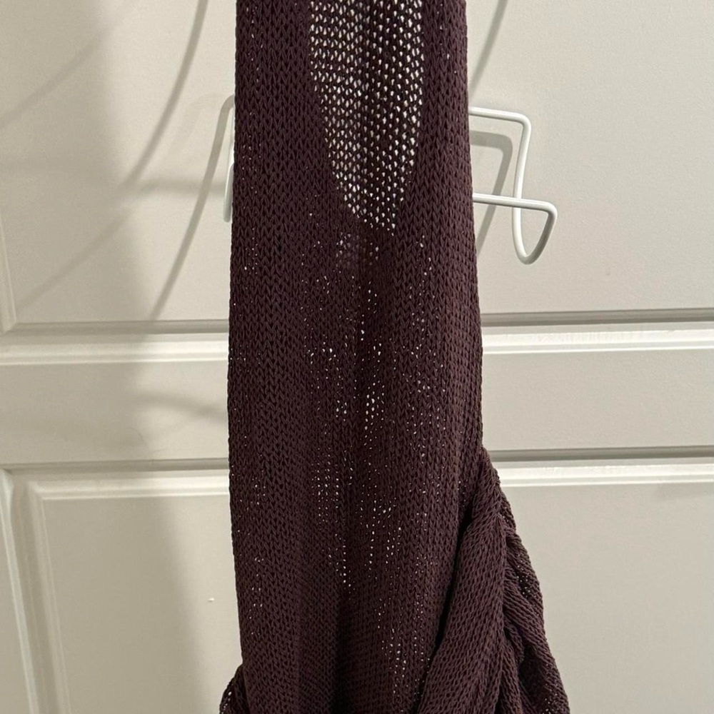 MESHKI - Reece Dress - Picture 4 of 4